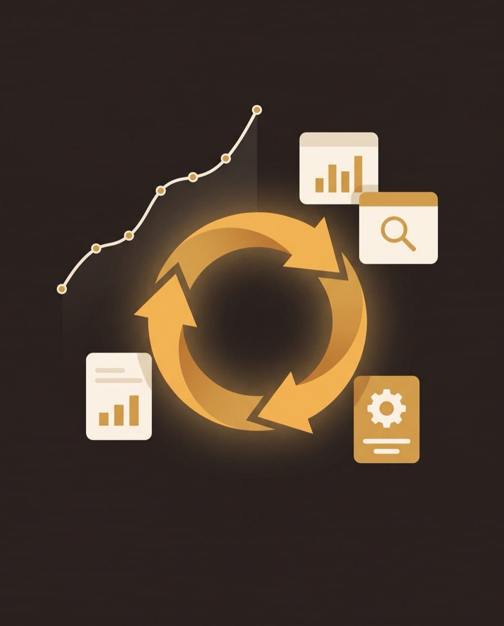 The A37 Loop, marketing that measures, learns, and improves every month