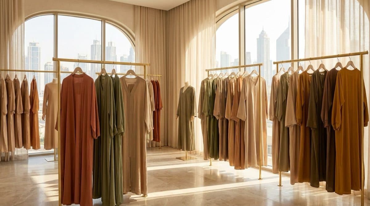 Kayfi.com — Fashion & Apparel case study by A37