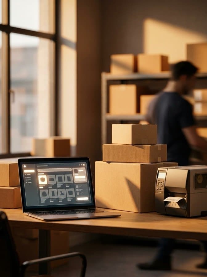 Marketplace Mgmt for eCommerce brands — Amazon & Noon, Flipkart & Myntra, Listings & Ads, Buy Box