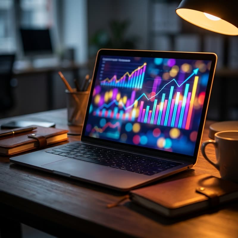 Performance Marketing for eCommerce brands — Paid Ads, Conversion Optimization, Analytics & Reporting