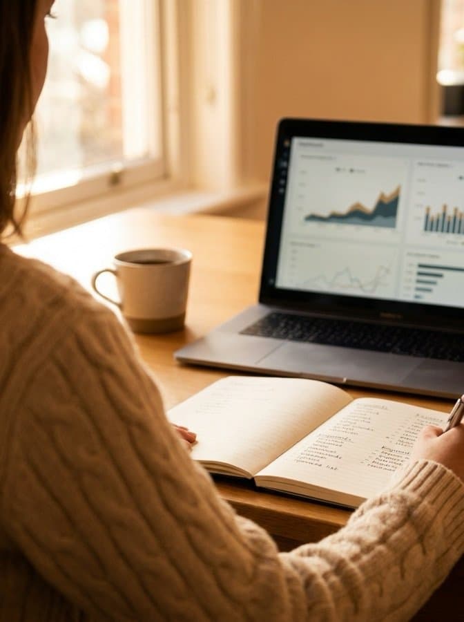 SEO Services for eCommerce brands — Technical SEO, Keyword Strategy, Content, Rankings